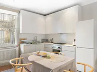 Недвижимость Fulham Road: 2