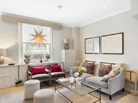 Недвижимость Fulham Road: 3