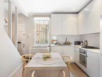 Недвижимость Fulham Road: 4