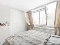 Недвижимость Fulham Road: 5