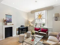 Недвижимость Fulham Road: 6