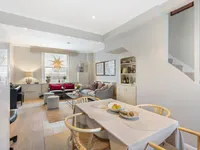 Недвижимость Fulham Road: 7