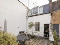 Недвижимость Fulham Road: 8