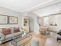 Недвижимость Fulham Road: 9