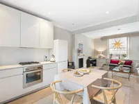 Недвижимость Fulham Road: 10