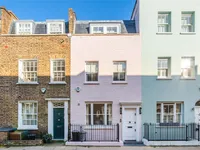 Недвижимость Godfrey Street, Chelsea: 10