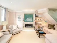 Недвижимость Godfrey Street, Chelsea: 14