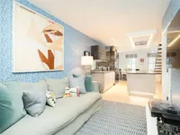 Недвижимость Godfrey Street, Chelsea: 20