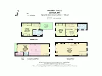 Недвижимость Godfrey Street, Chelsea: 21