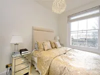 Недвижимость Redcliffe Gardens, Earl's Court: 1