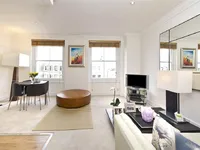 Недвижимость Redcliffe Gardens, Earl's Court: 4