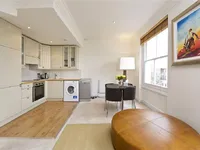 Недвижимость Redcliffe Gardens, Earl's Court: 5