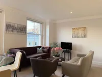 Недвижимость Redcliffe Gardens, Earl's Court: 6