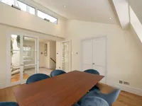 Недвижимость Egerton Gardens: 3