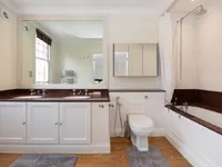 Недвижимость Egerton Gardens: 11