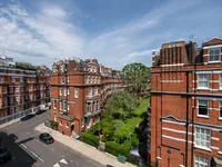 Недвижимость Egerton Gardens: 14