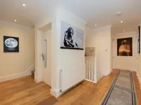 Недвижимость Egerton Gardens: 15