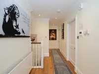 Недвижимость Egerton Gardens: 16