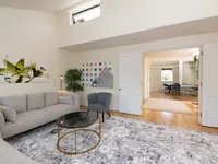 Недвижимость Egerton Gardens: 18