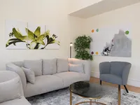 Недвижимость Egerton Gardens: 22