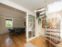 Недвижимость Egerton Gardens: 34