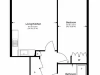 Недвижимость Harbour Avenue, Chelsea Island: 16