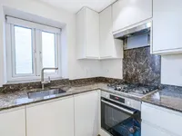 Недвижимость Redcliffe Square, Chelsea: 4