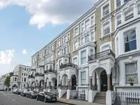 Недвижимость Redcliffe Square, Chelsea: 6