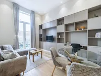 Недвижимость Redcliffe Square, Chelsea: 8