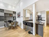 Недвижимость Redcliffe Square, Chelsea: 9