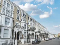 Недвижимость Redcliffe Square, Chelsea: 10