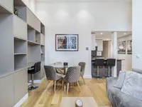 Недвижимость Redcliffe Square, Chelsea: 11