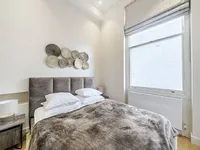 Недвижимость Redcliffe Square, Chelsea: 13