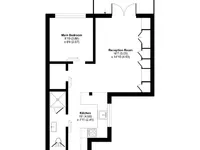 Недвижимость Redcliffe Square, Chelsea: 14