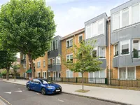 Недвижимость Elizabeth Court, 47 Milman's Street, Chelsea: 5
