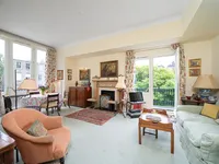 Недвижимость Elizabeth Court, 47 Milman's Street, Chelsea: 8