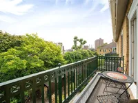 Недвижимость Elizabeth Court, 47 Milman's Street, Chelsea: 9