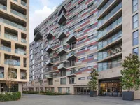 Недвижимость Grosvenor Waterside, Belgravia: 6