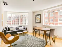 Недвижимость Chelsea Cloisters, Sloane Avenue: 4