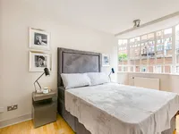 Недвижимость Chelsea Cloisters, Sloane Avenue: 6