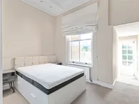 Недвижимость Harcourt Terrace, Chelsea: 2