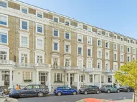 Недвижимость Harcourt Terrace, Chelsea: 6