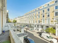 Недвижимость Harcourt Terrace, Chelsea: 7