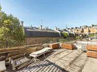 Недвижимость Harcourt Terrace, Chelsea: 8