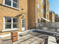 Недвижимость Harcourt Terrace, Chelsea: 9