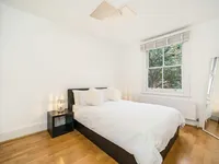 Недвижимость Edith Grove, Chelsea: 1