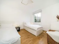 Недвижимость Edith Grove, Chelsea: 2