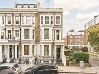 Недвижимость Edith Grove, Chelsea: 4