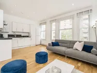 Недвижимость Edith Grove, Chelsea: 5