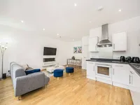 Недвижимость Edith Grove, Chelsea: 6